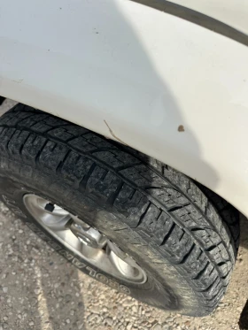 Обява за продажба на Mitsubishi Pajero 2 ~12 800 лв. - изображение 2
