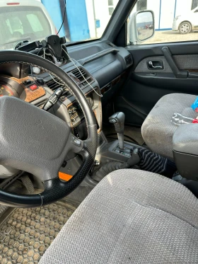 Обява за продажба на Mitsubishi Pajero 2 ~12 800 лв. - изображение 4
