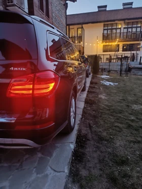 Mercedes-Benz GL 450 | Mobile.bg    5