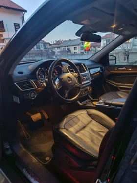 Mercedes-Benz GL 450 | Mobile.bg    4