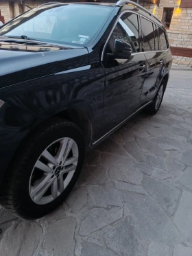 Mercedes-Benz GL 450 | Mobile.bg    2