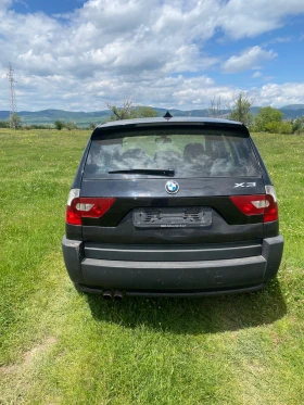 BMW X3 2.5 БЕНЗИН - 8499 лв. - 55518064 7