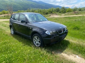 BMW X3 2.5 БЕНЗИН - 8499 лв. - 55518064 4