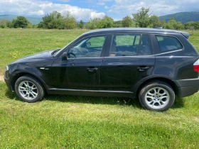 BMW X3 2.5 БЕНЗИН - 8499 лв. - 55518064 8