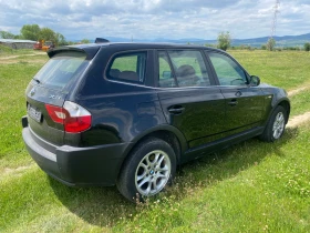BMW X3 2.5 БЕНЗИН - 8499 лв. - 55518064 2