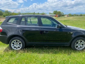 BMW X3 2.5 БЕНЗИН - 8499 лв. - 55518064 3