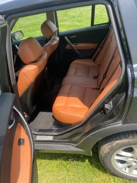 BMW X3 2.5 БЕНЗИН - 8499 лв. - 55518064 6