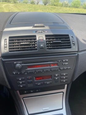 BMW X3 2.5 БЕНЗИН - 8499 лв. - 55518064 13