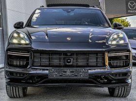 Porsche Cayenne 3.0v6 e hibrid