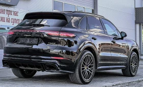 Porsche Cayenne 3.0v6 e hibrid - 122222 лв. - 91475011 5