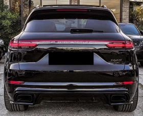 Porsche Cayenne 3.0v6 e hibrid | Mobile.bg    5