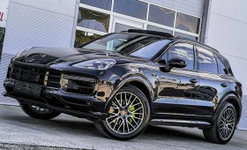 Porsche Cayenne 3.0v6 e hibrid - 122222 лв. - 91475011 3