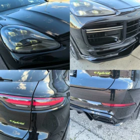 Porsche Cayenne 3.0v6 e hibrid - 122222 лв. - 91475011 15