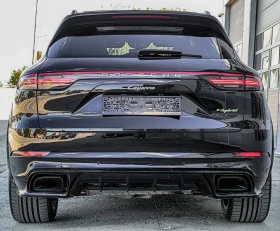 Porsche Cayenne 3.0v6 e hibrid - 122222 лв. - 91475011 6