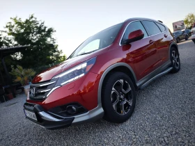 Honda Cr-v MATRIX/SMART////./ | Mobile.bg    3