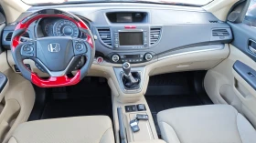 Honda Cr-v MATRIX/SMART////./ | Mobile.bg    13