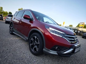 Honda Cr-v MATRIX/SMART////./ | Mobile.bg    6
