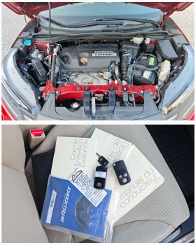 Honda Cr-v MATRIX/SMART////./ | Mobile.bg    11
