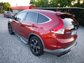 Honda Cr-v MATRIX/SMART////./ | Mobile.bg    8