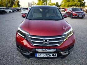 Honda Cr-v MATRIX/SMART////./ | Mobile.bg    4