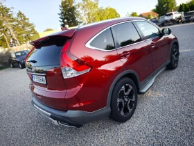 Honda Cr-v MATRIX/SMART////./ | Mobile.bg    10