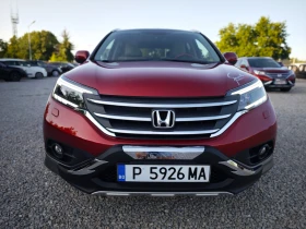 Honda Cr-v MATRIX/SMART////./ | Mobile.bg    5