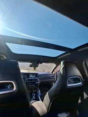 Infiniti Q30 Q30S | Auto.bg — изображение 14