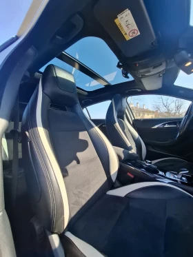 Infiniti Q30 Q30S | Auto.bg — изображение 16