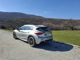 Infiniti Q30 Q30S | Auto.bg — изображение 12