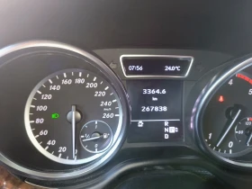 Mercedes-Benz ML 350 ML350 BLUETEC | Mobile.bg    12