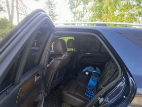 Mercedes-Benz ML 350 ML350 BLUETEC | Mobile.bg    6