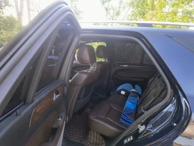 Mercedes-Benz ML 350 ML350 BLUETEC | Mobile.bg    5