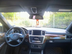     Mercedes-Benz ML 350 ML350 BLUETEC