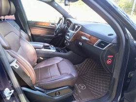 Mercedes-Benz ML 350 ML350 BLUETEC | Mobile.bg    2