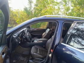Mercedes-Benz ML 350 ML350 BLUETEC | Mobile.bg    7