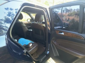 Mercedes-Benz ML 350 ML350 BLUETEC | Mobile.bg    3
