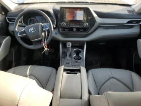Toyota Highlander HYBRID XLE - 44999 лв. - 68017219 7