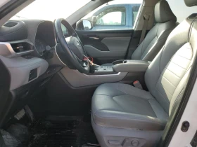 Toyota Highlander HYBRID XLE - 44999 лв. - 68017219 8
