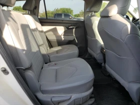 Toyota Highlander HYBRID XLE - 44999 лв. - 68017219 9
