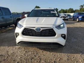 Toyota Highlander HYBRID XLE - 44999 лв. - 68017219 2