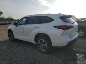 Toyota Highlander HYBRID XLE - 44999 лв. - 68017219 6