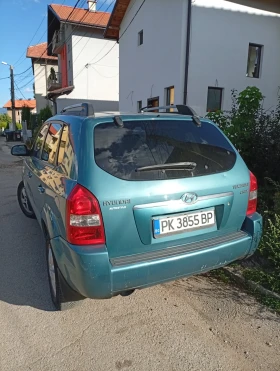 Hyundai Tucson - 5555 лв. - 50747449 4