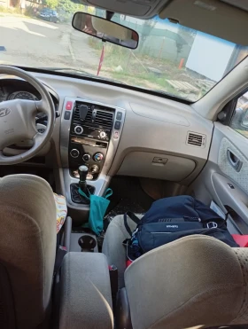 Hyundai Tucson - 5555 лв. - 50747449 6