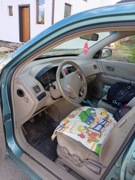 Hyundai Tucson - 5555 лв. - 50747449 5