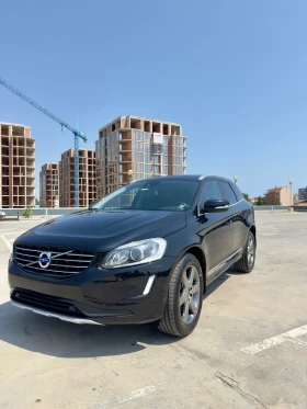 Volvo XC60 D5 , AWD - изображение 1