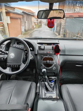 SsangYong Rexton 2700 | Mobile.bg    8