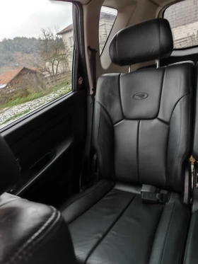 SsangYong Rexton 2700 | Mobile.bg    5