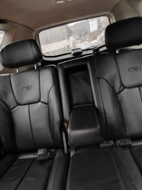 SsangYong Rexton 2700 | Mobile.bg    4