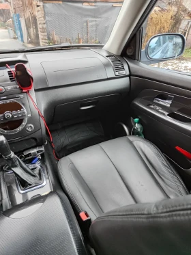 SsangYong Rexton 2700 | Mobile.bg    7