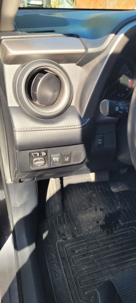 Toyota Rav4, снимка 10